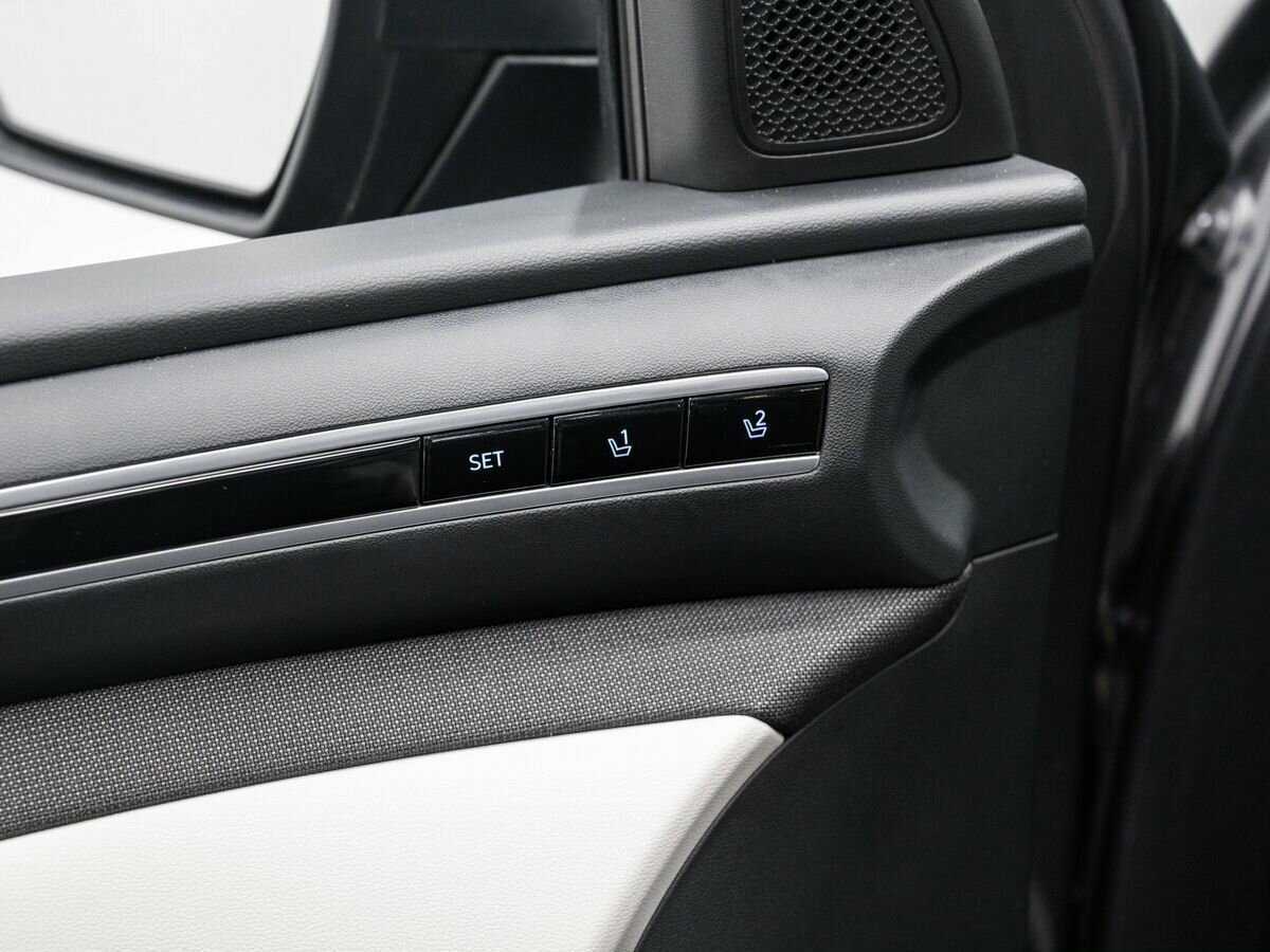 Купить Hyundai Tucson с пробегом. Фото: #19