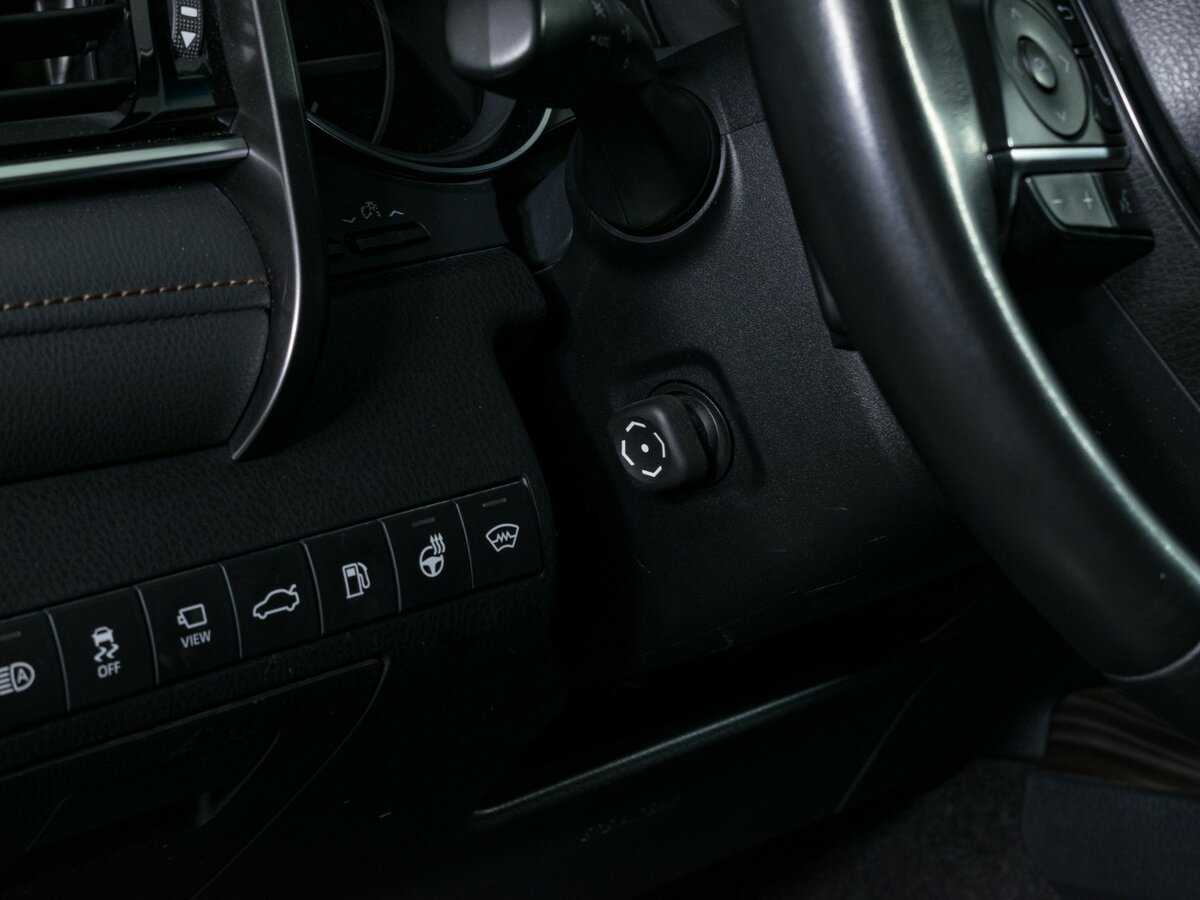 Купить Toyota Camry с пробегом. Фото: #12