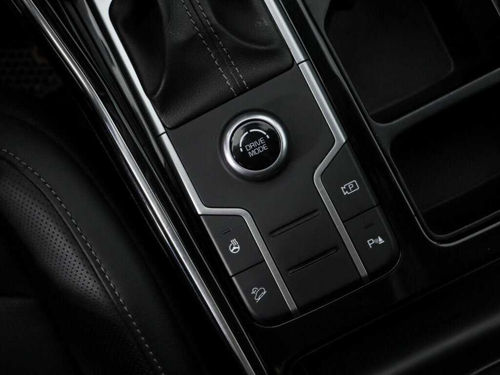 Купить Kia Sorento с пробегом. Фото: #9