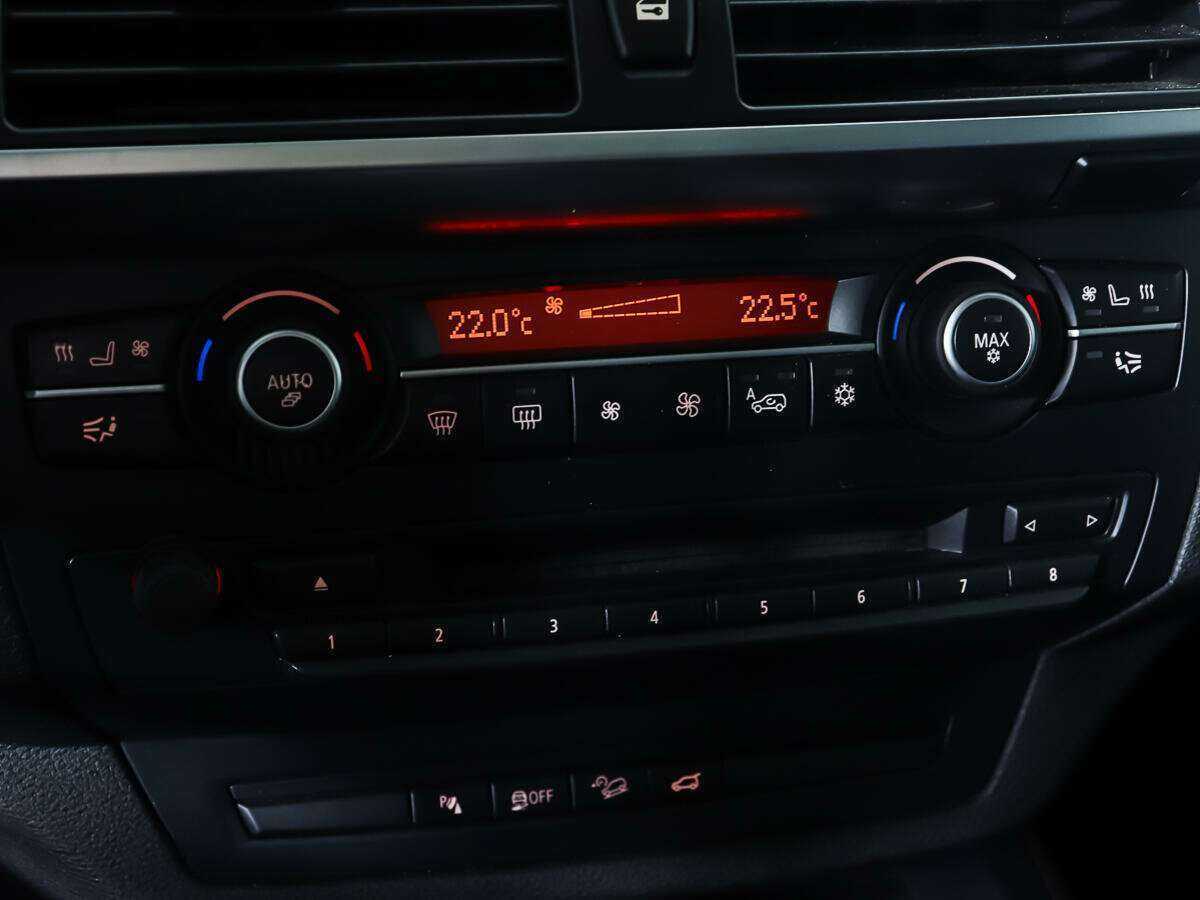 Купить BMW X5 с пробегом. Фото: #17