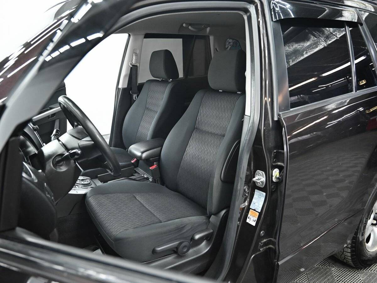 Купить Suzuki Grand Vitara с пробегом. Фото: #5