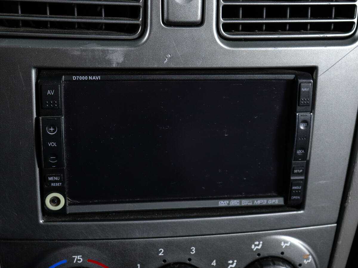 Купить Subaru Forester с пробегом. Фото: #17