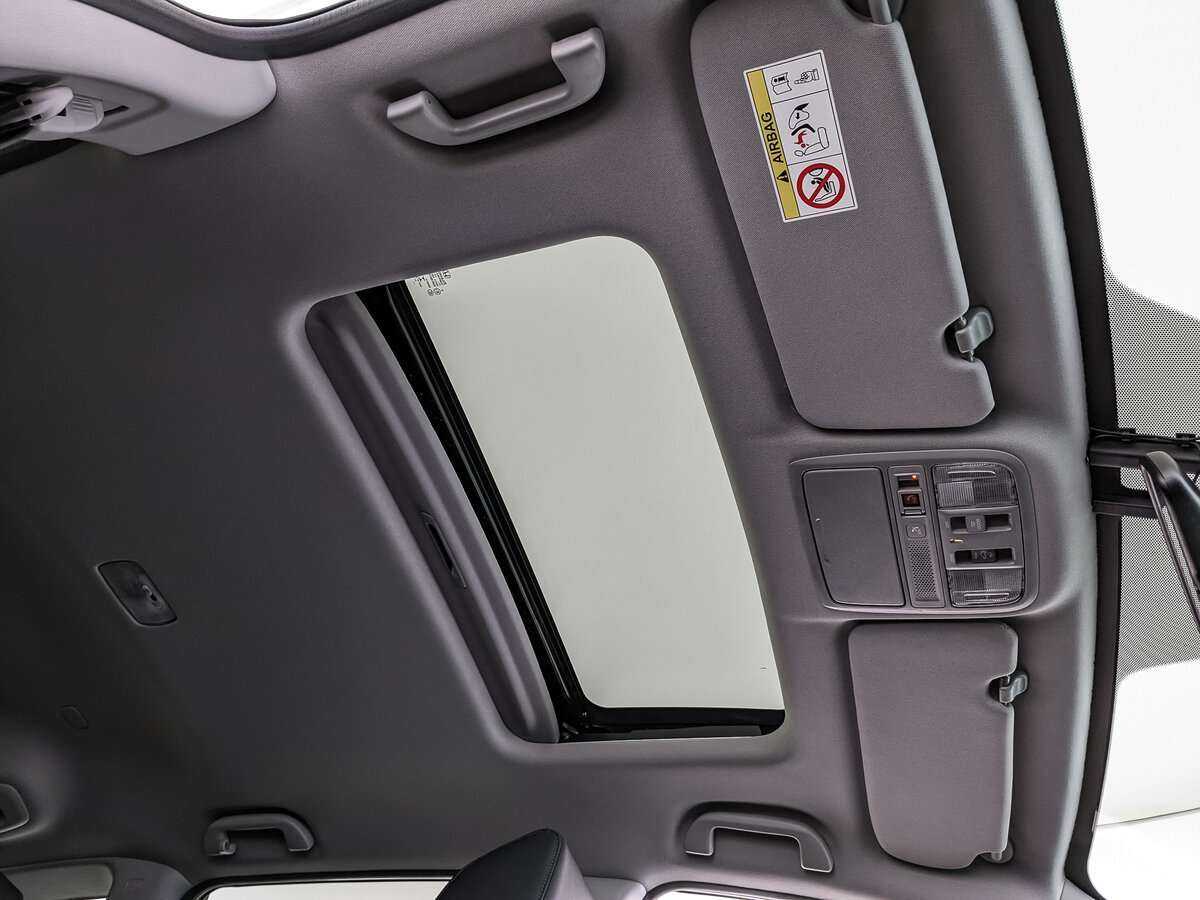 Купить Honda CR-V с пробегом. Фото: #18