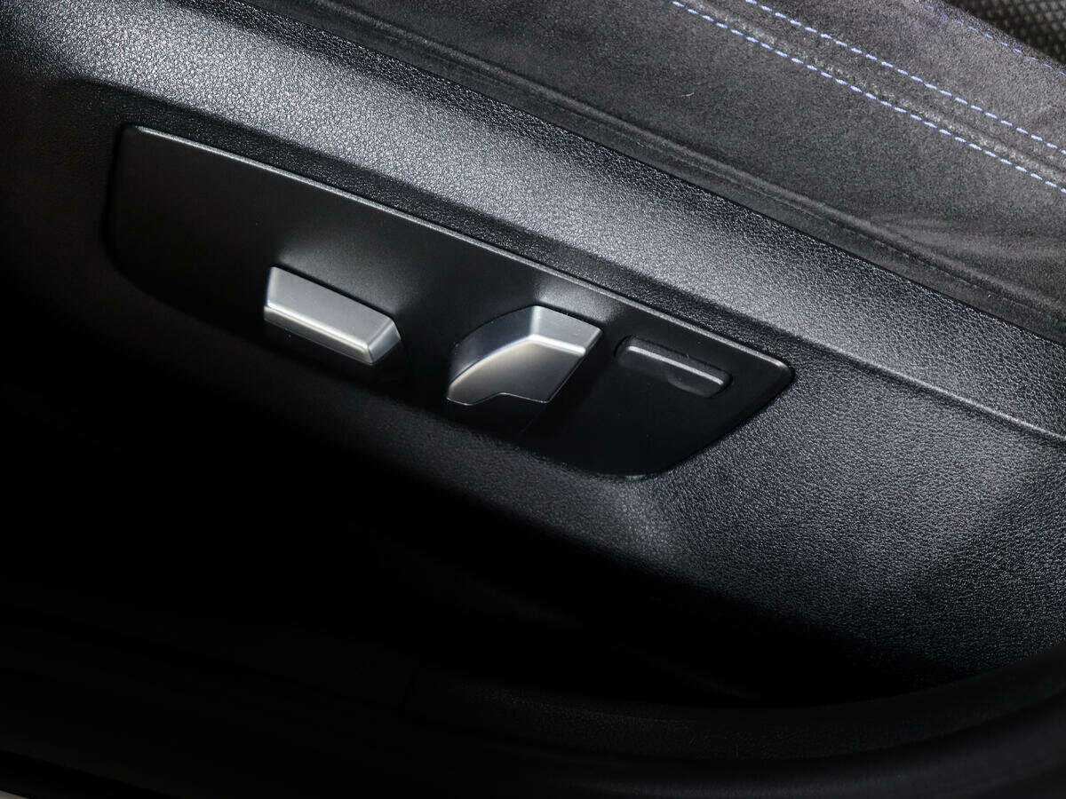 Купить BMW 5 серии с пробегом. Фото: #16