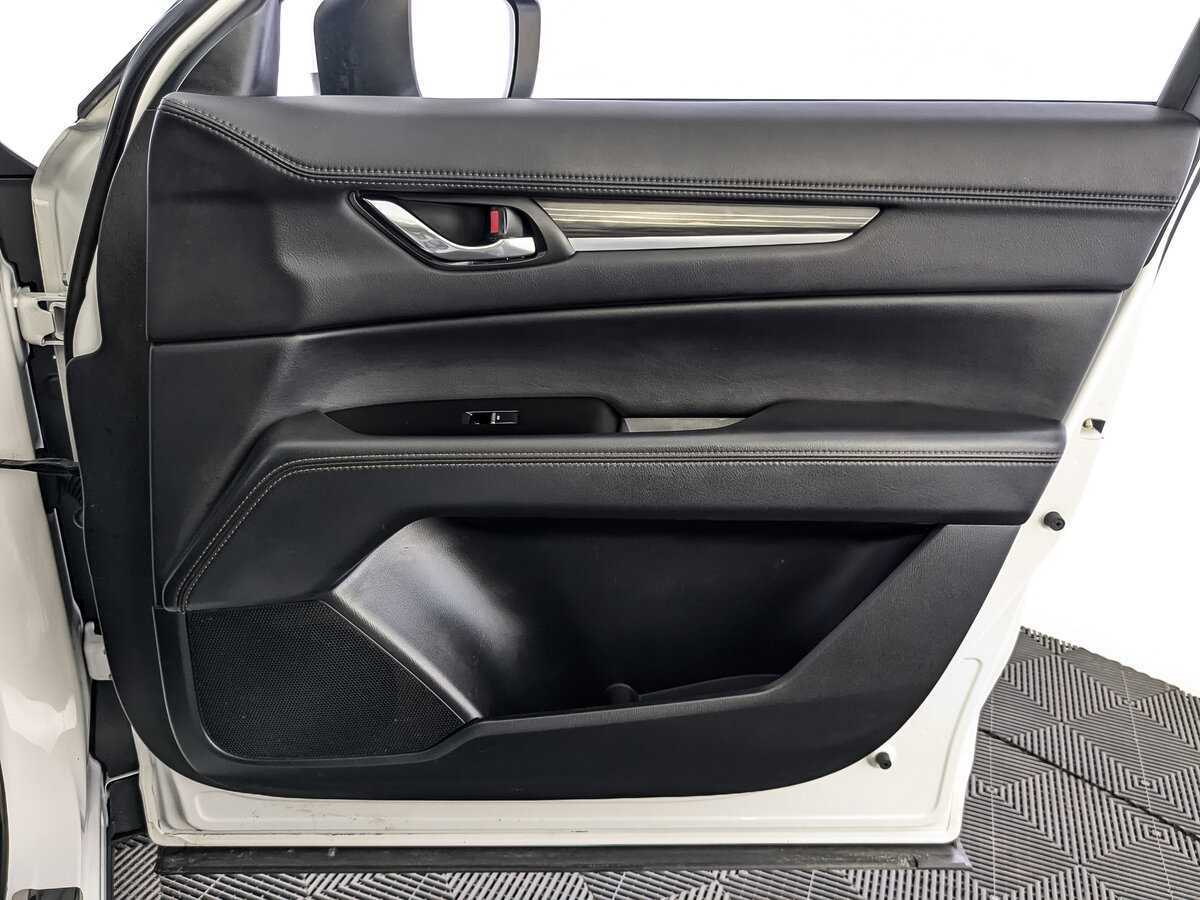 Купить Mazda CX-5 с пробегом. Фото: #20