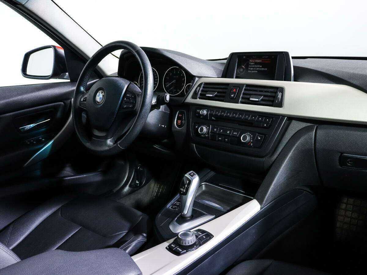 Купить BMW 3 серии с пробегом. Фото: #7