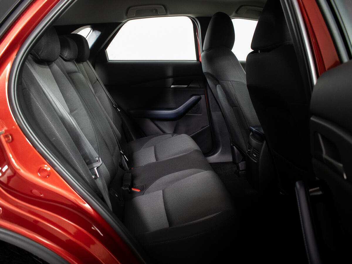 Купить Mazda CX-30 с пробегом. Фото: #7