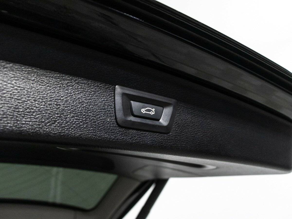 Купить BMW X3 с пробегом. Фото: #23