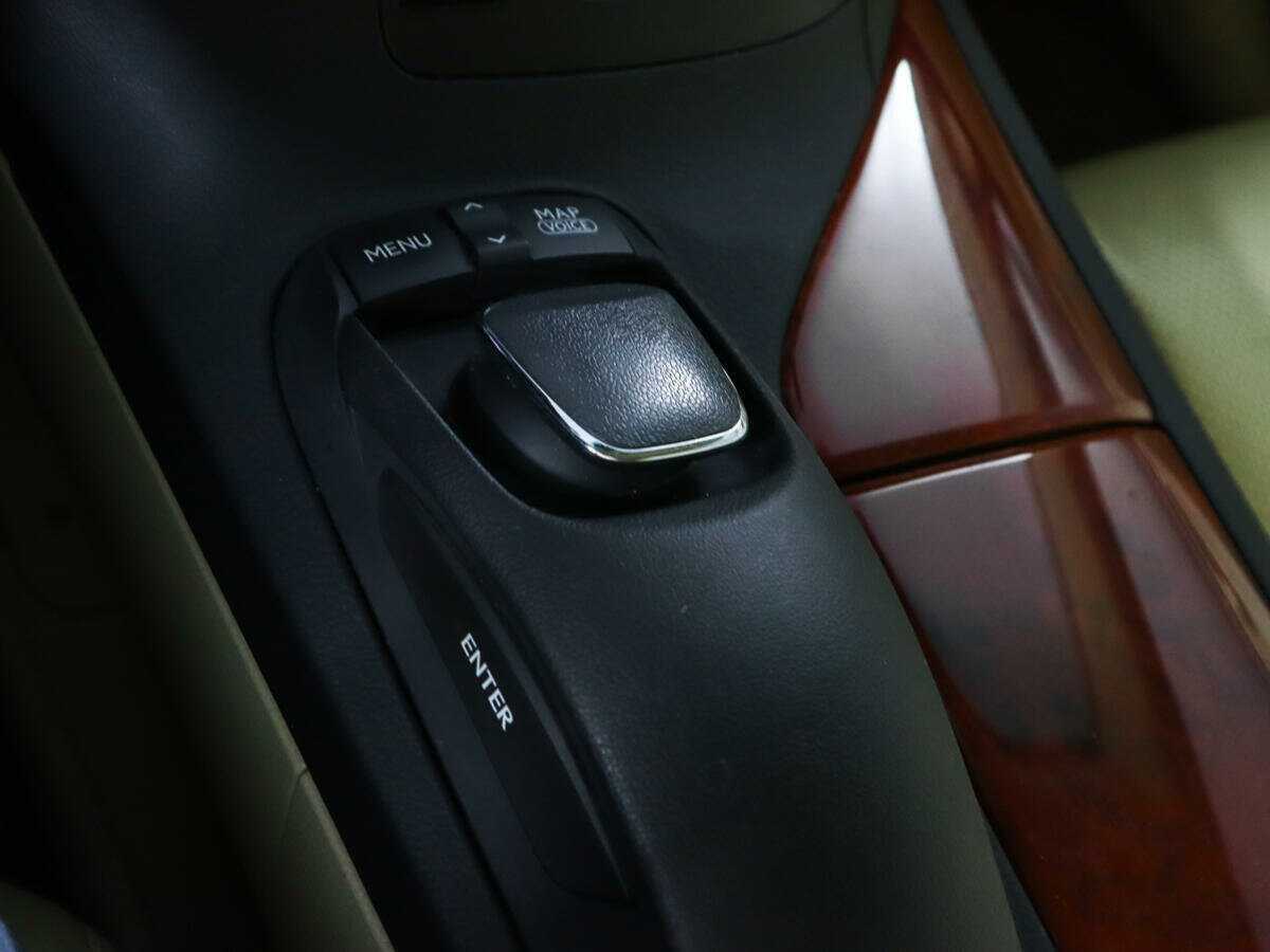 Купить Lexus RX с пробегом. Фото: #17