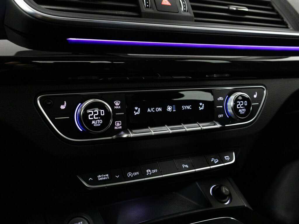 Купить Audi Q5 с пробегом. Фото: #15