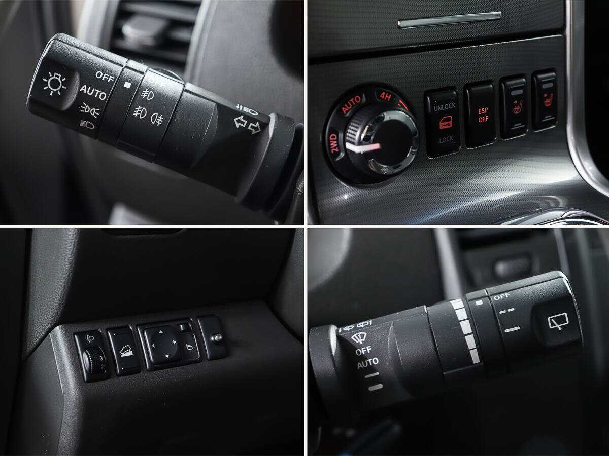 Купить Nissan Pathfinder с пробегом. Фото: #17