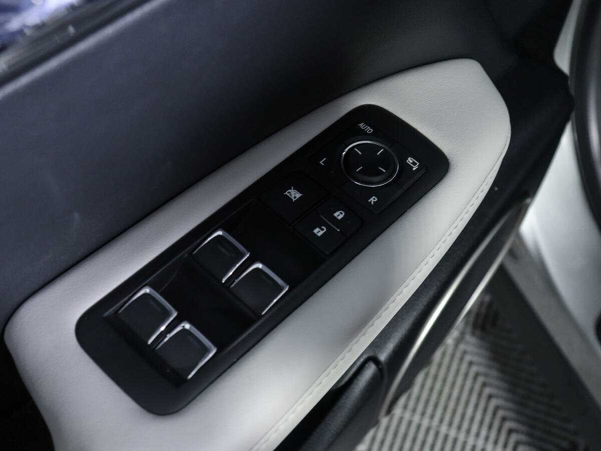 Купить Lexus RX с пробегом. Фото: #19