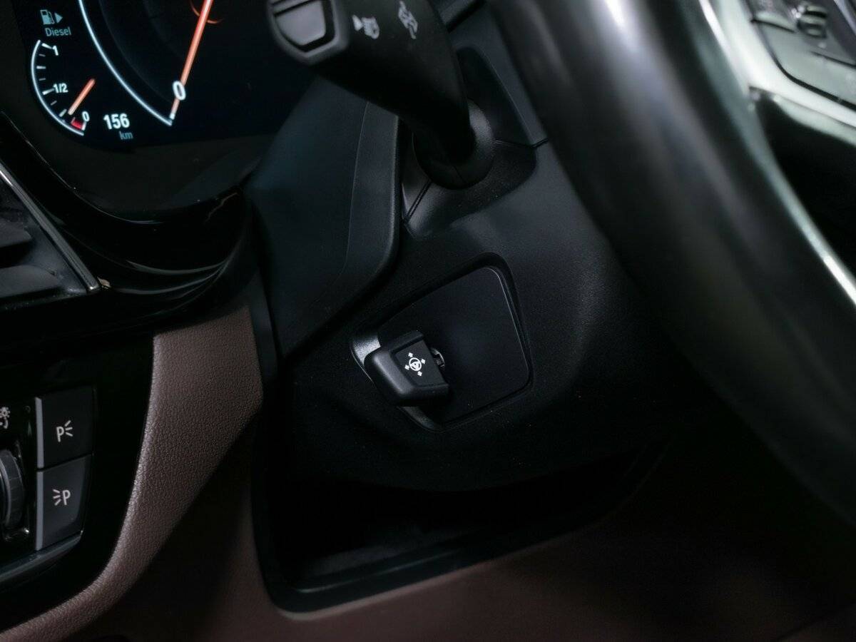 Купить BMW 5 серии с пробегом. Фото: #14
