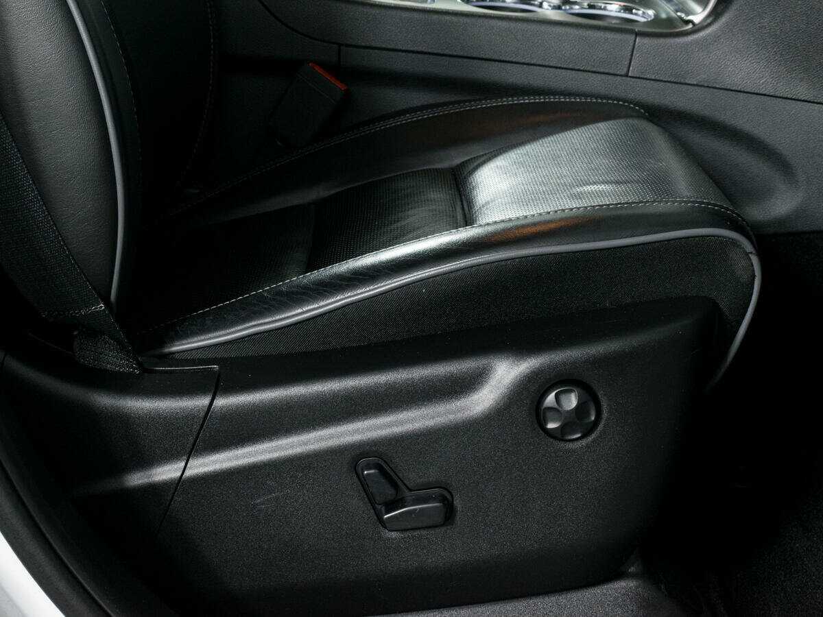Купить Jeep Grand Cherokee с пробегом. Фото: #14