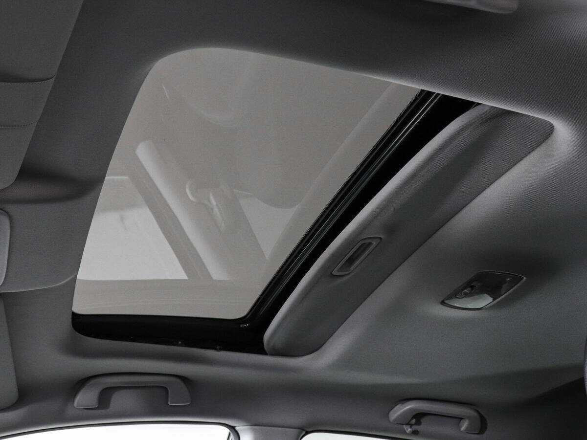 Купить Honda CR-V с пробегом. Фото: #8