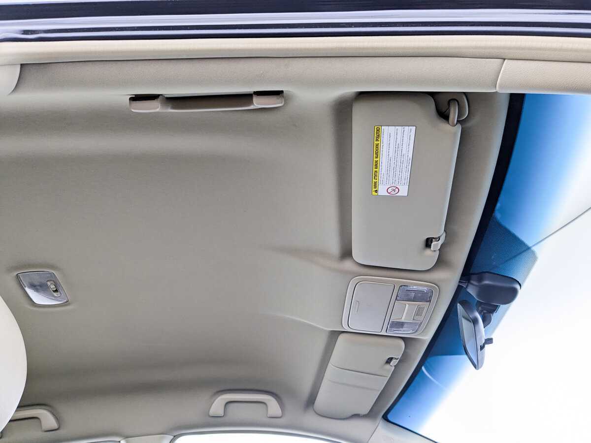 Купить Honda CR-V с пробегом. Фото: #18