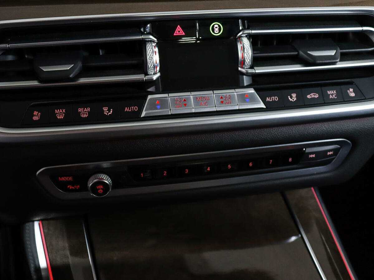 Купить BMW X5 с пробегом. Фото: #29