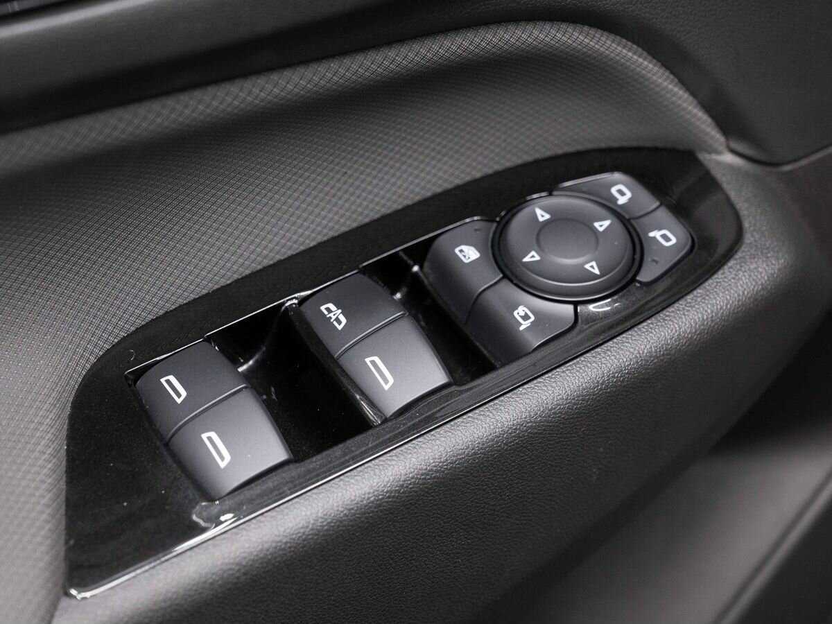 Купить Chevrolet Equinox с пробегом. Фото: #21