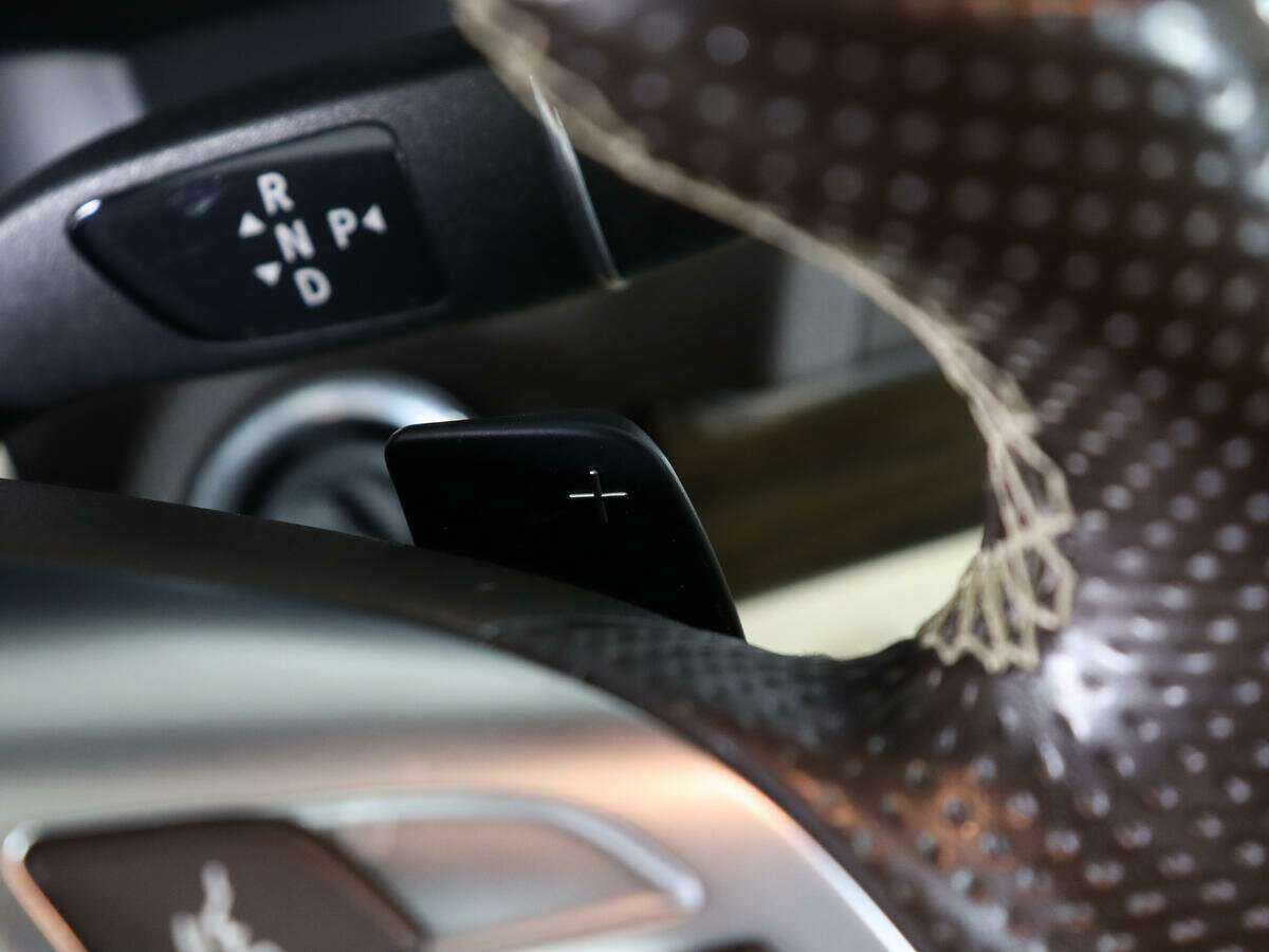 Купить Mercedes-Benz E-Класс с пробегом. Фото: #20