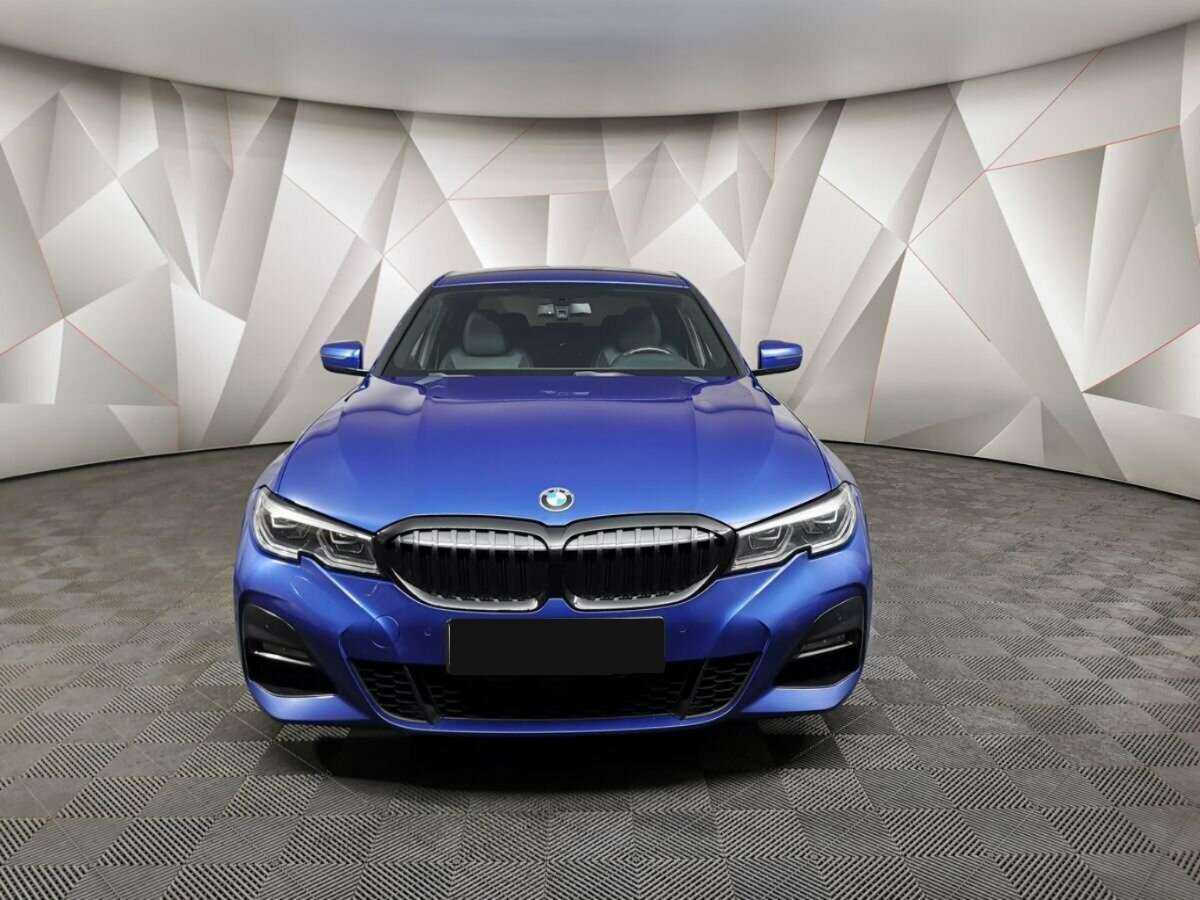 Купить BMW 3 серии с пробегом. Фото: #6