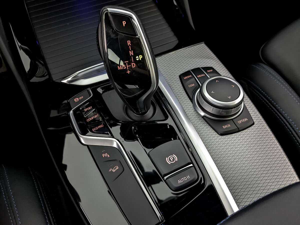Купить BMW X4 с пробегом. Фото: #20