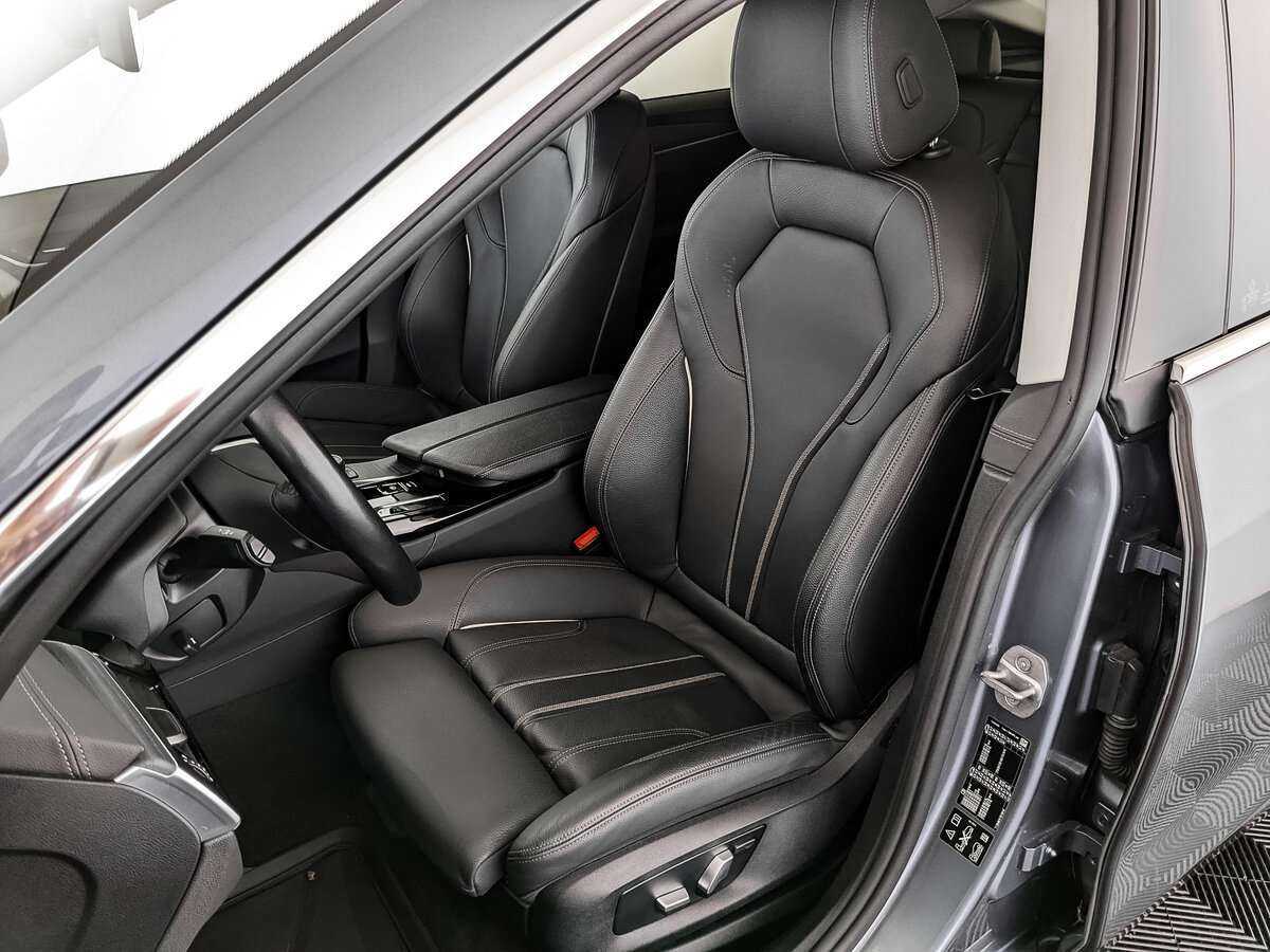 Купить BMW 6 серии с пробегом. Фото: #14
