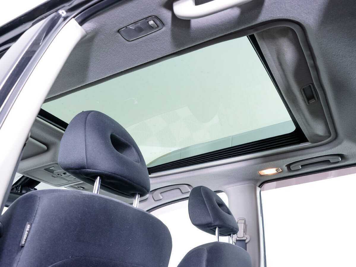 Купить Nissan X-Trail с пробегом. Фото: #12