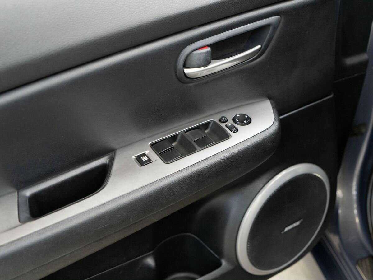 Купить Mazda 6 с пробегом. Фото: #13