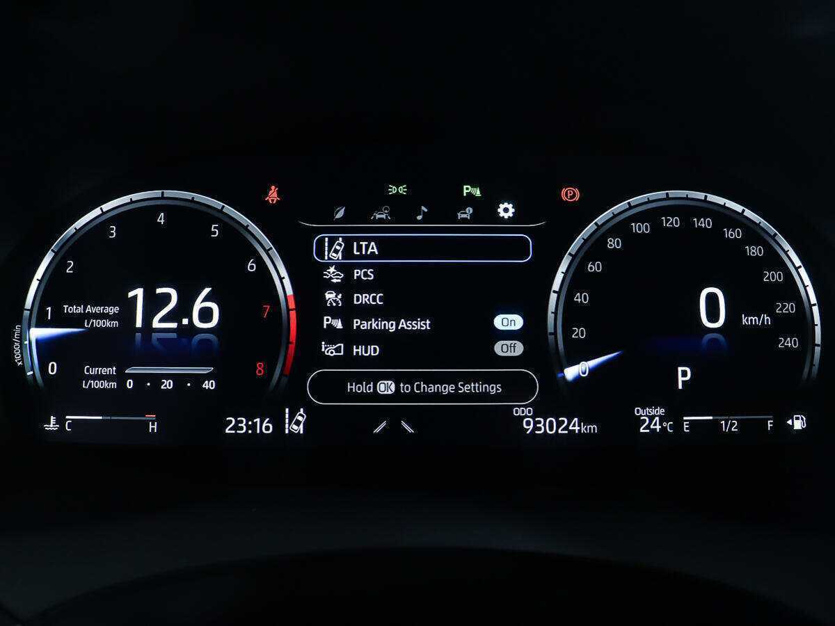 Купить Toyota Camry с пробегом. Фото: #12