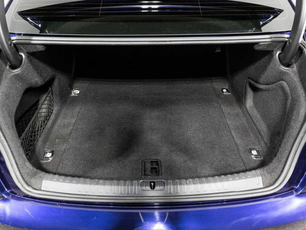 Купить Audi A6 с пробегом. Фото: #14