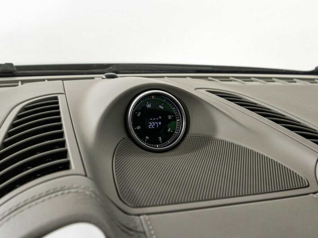 Купить Porsche Cayenne с пробегом. Фото: #19