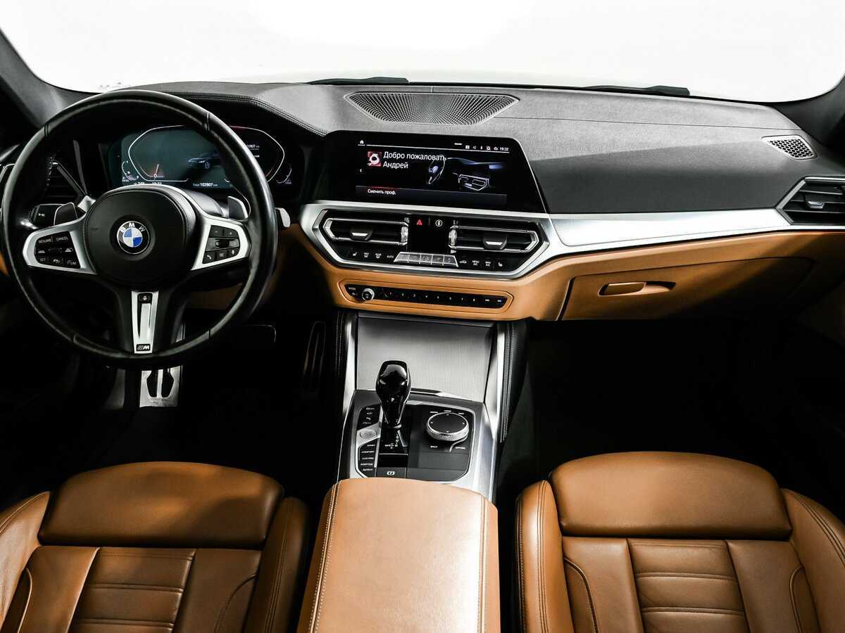 Купить BMW 4 серии с пробегом. Фото: #10