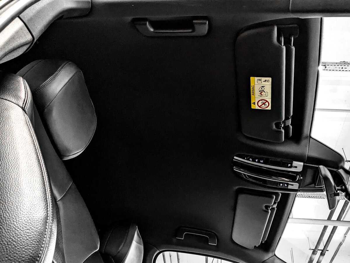 Купить Porsche Cayenne с пробегом. Фото: #22