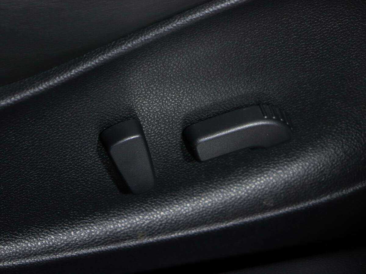 Купить Infiniti FX с пробегом. Фото: #15