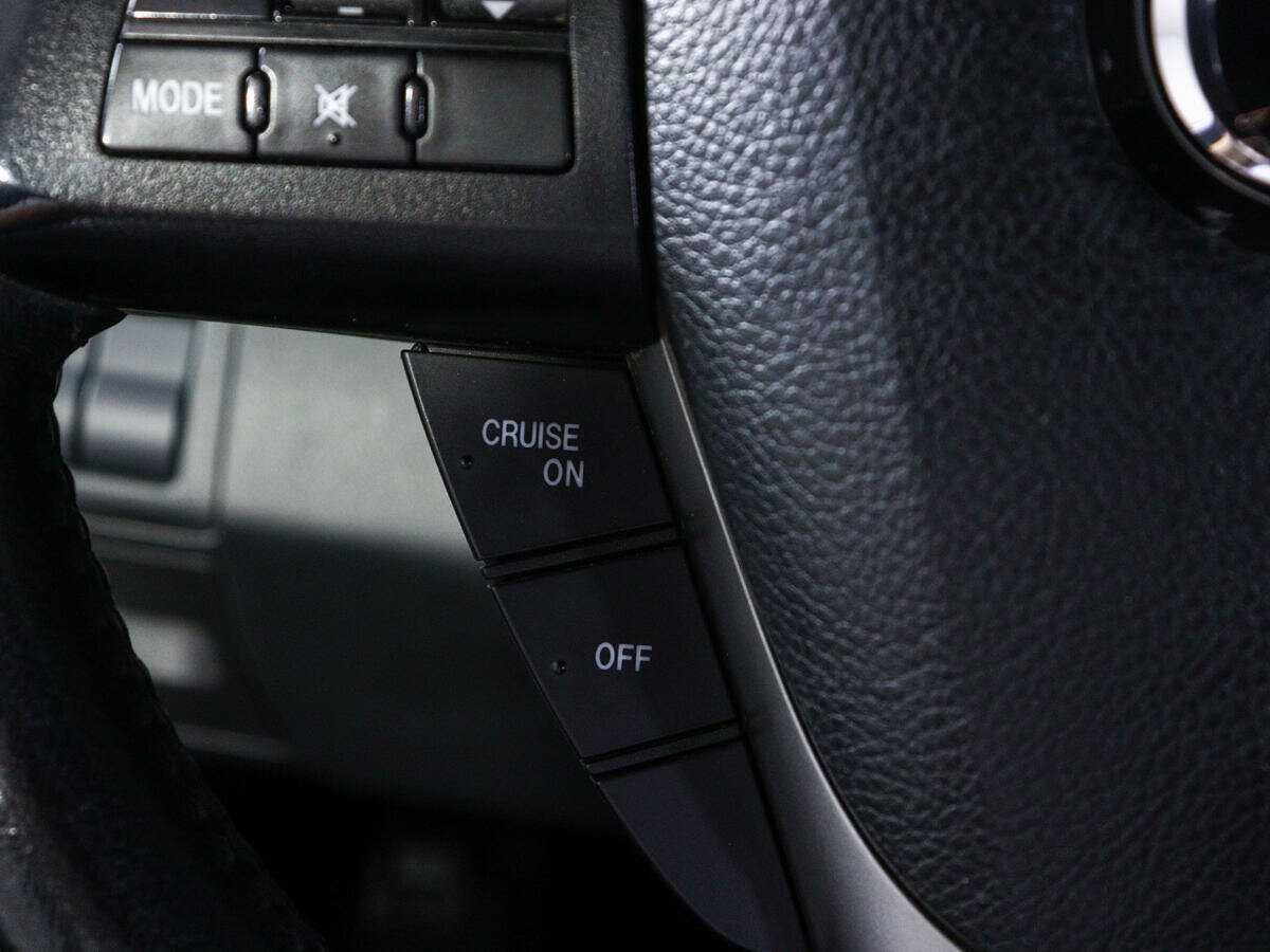 Купить Mazda CX-7 с пробегом. Фото: #15