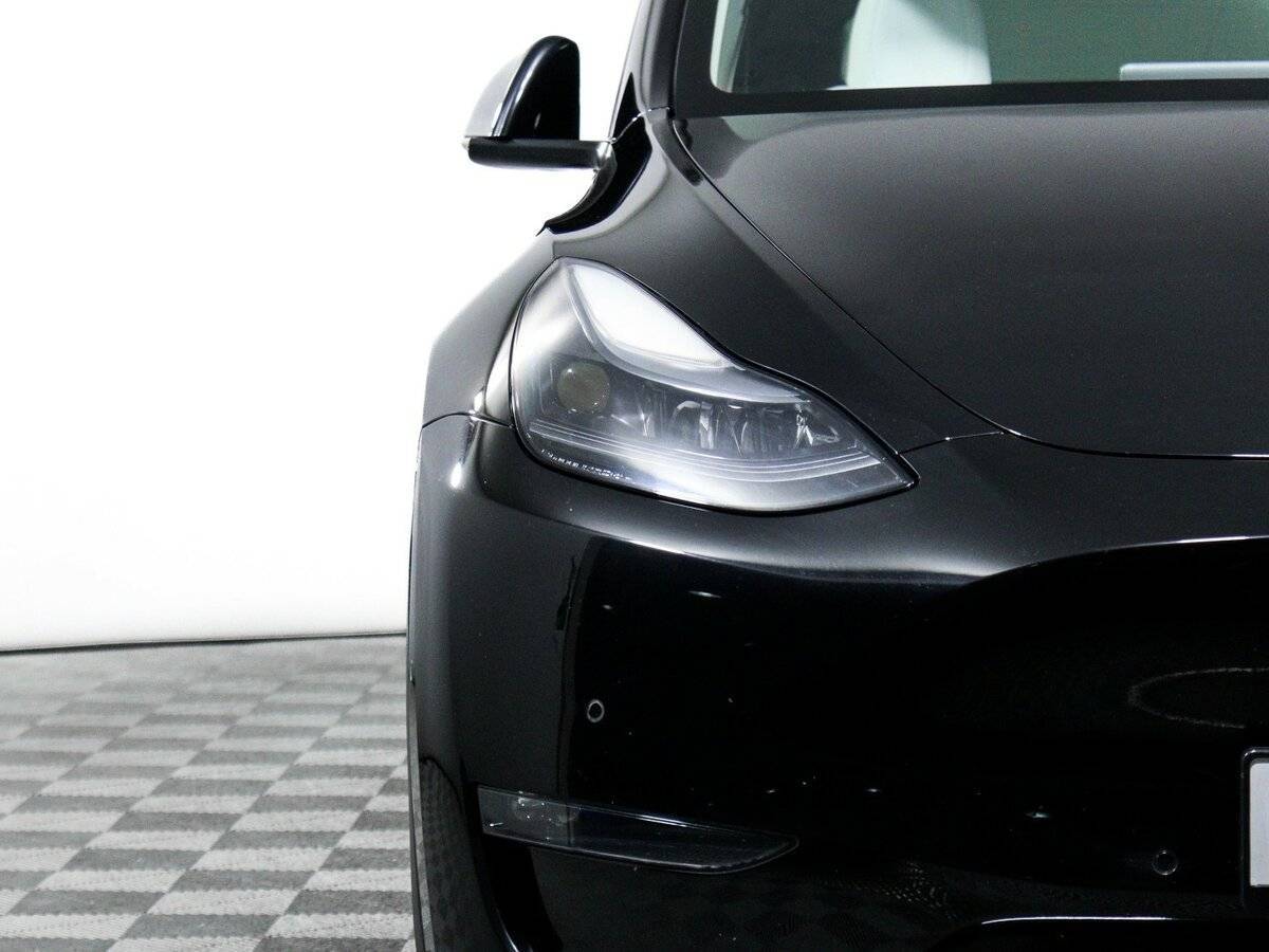 Купить Tesla Model Y с пробегом. Фото: #15
