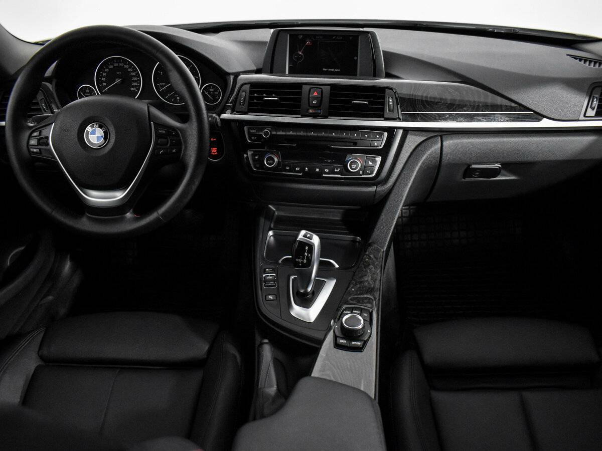 Купить BMW 4 серии с пробегом. Фото: #11