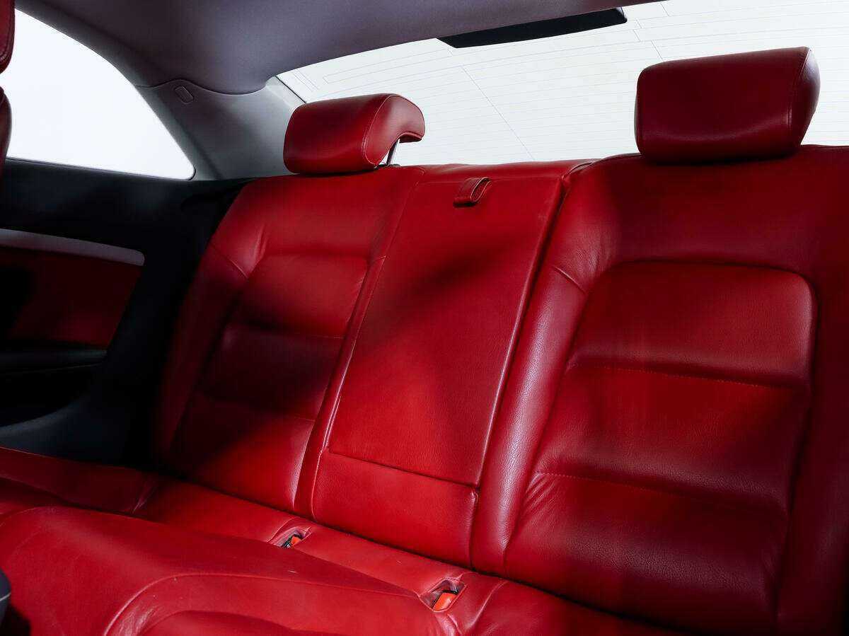 Купить Audi A5 с пробегом. Фото: #10