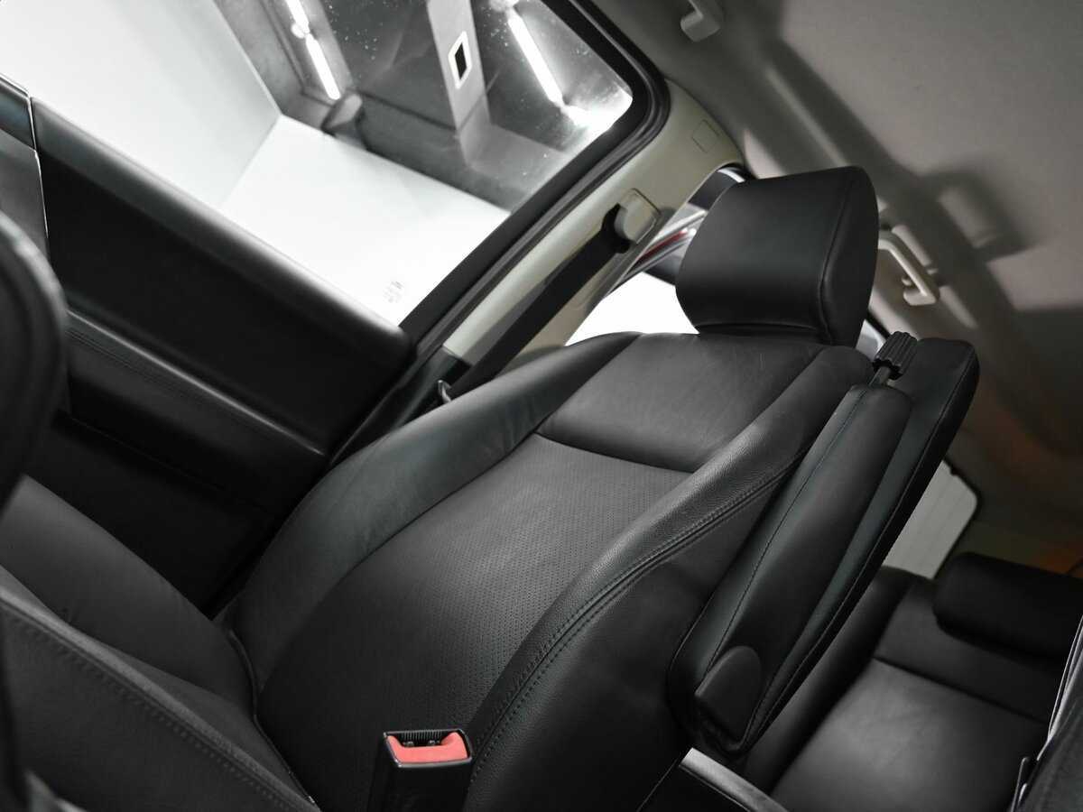 Купить Land Rover Freelander с пробегом. Фото: #13