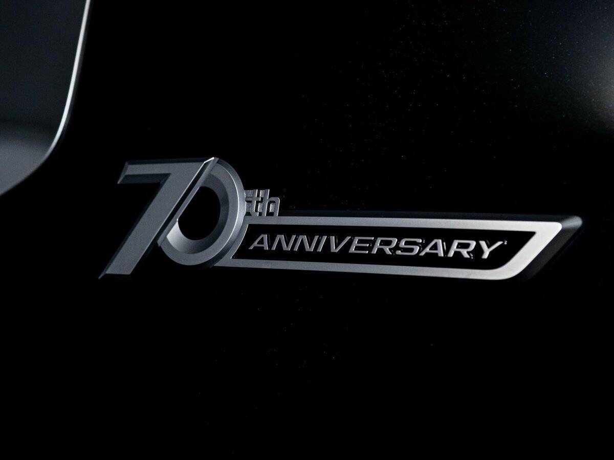 Купить Toyota Land Cruiser с пробегом. Фото: #26