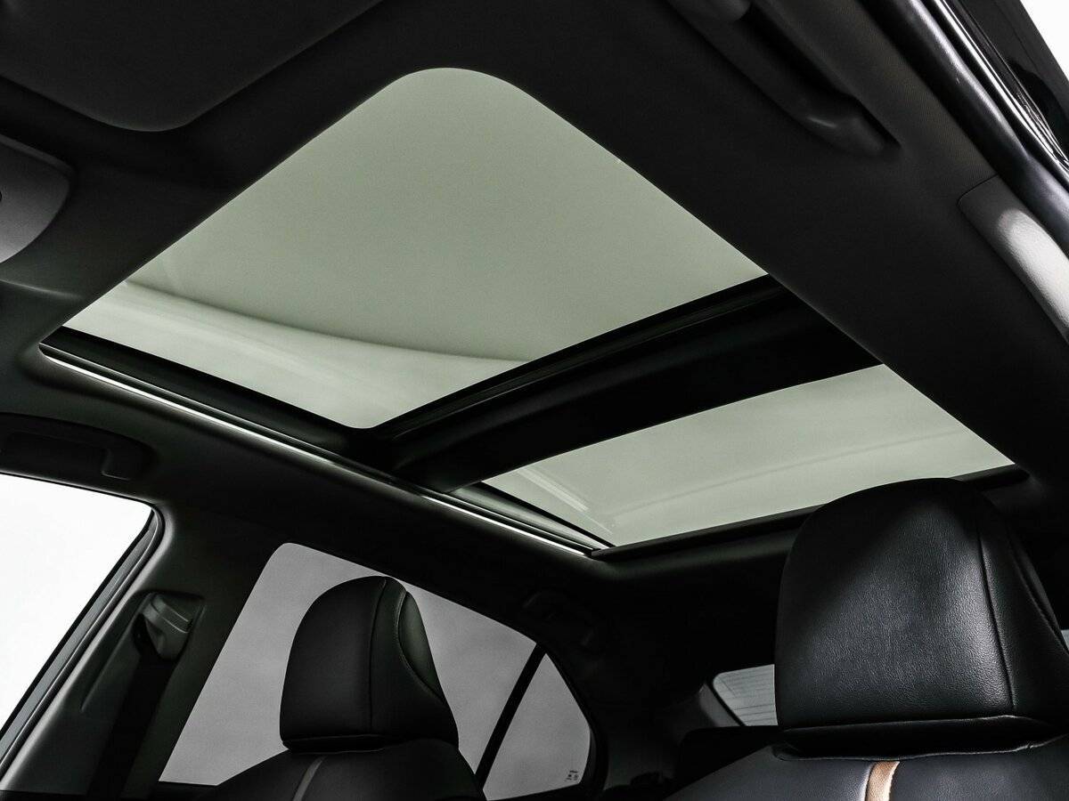 Купить Toyota Camry с пробегом. Фото: #24