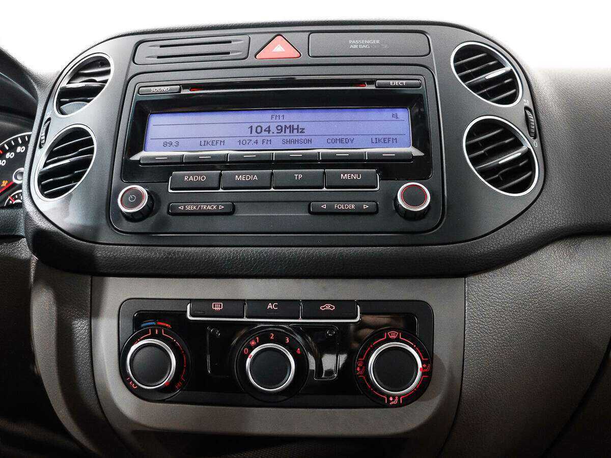 Купить Volkswagen Golf Plus с пробегом. Фото: #12