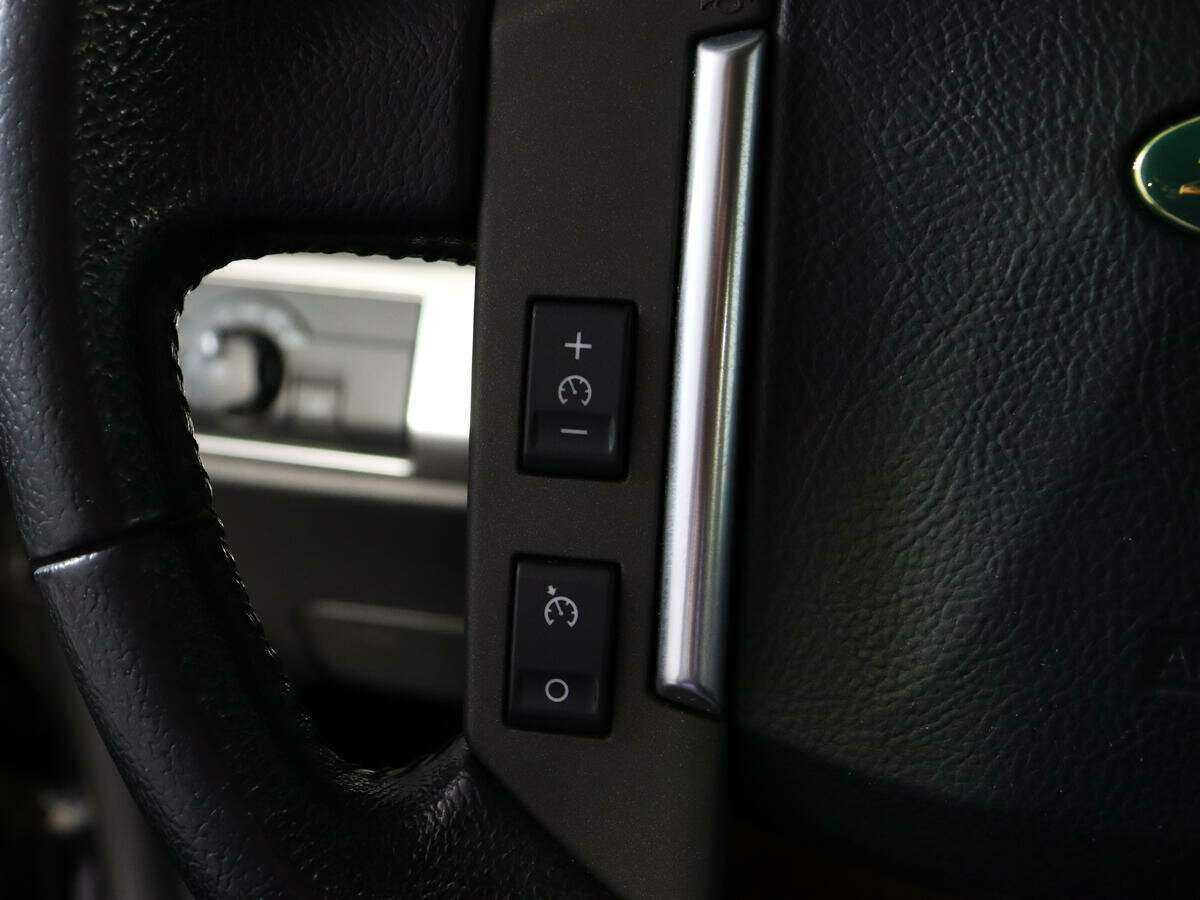 Купить Land Rover Freelander с пробегом. Фото: #18