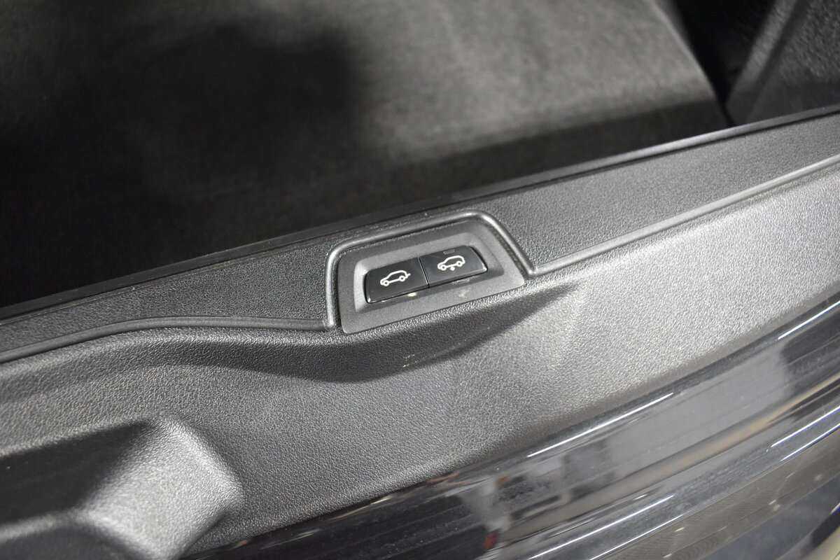 Купить BMW X7 с пробегом. Фото: #6