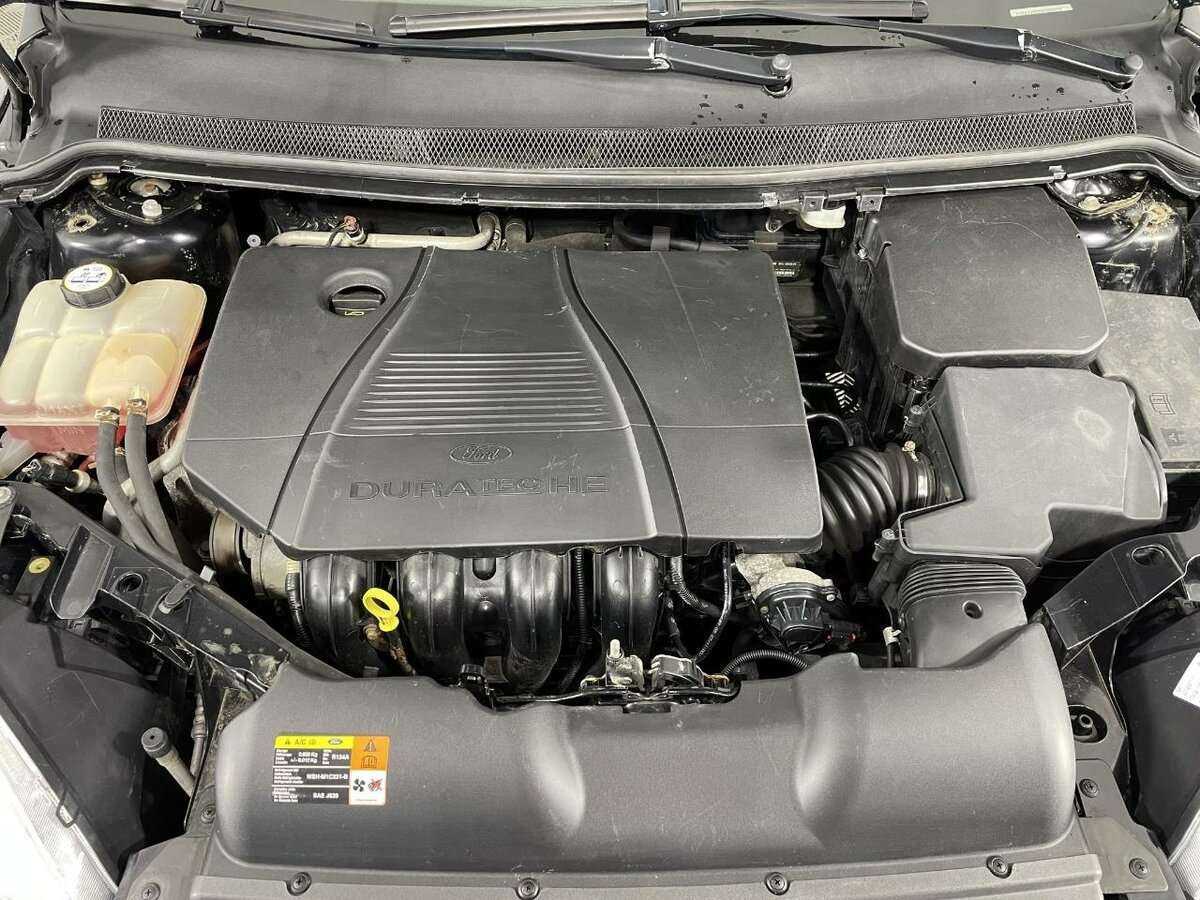 Купить Ford Focus с пробегом. Фото: #15