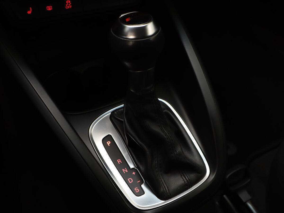Купить Audi A1 с пробегом. Фото: #15