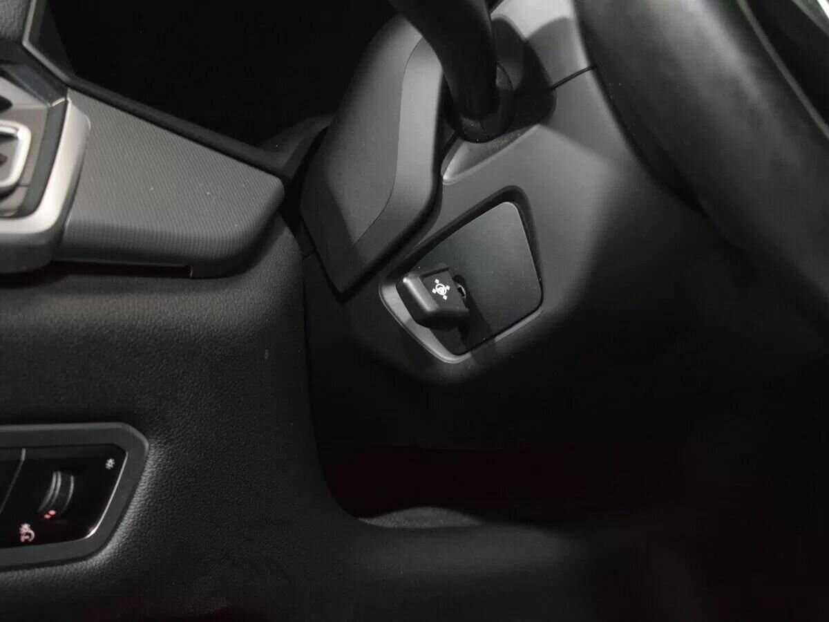 Купить BMW X5 с пробегом. Фото: #14