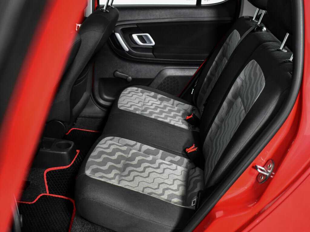 Купить Skoda Fabia с пробегом. Фото: #10