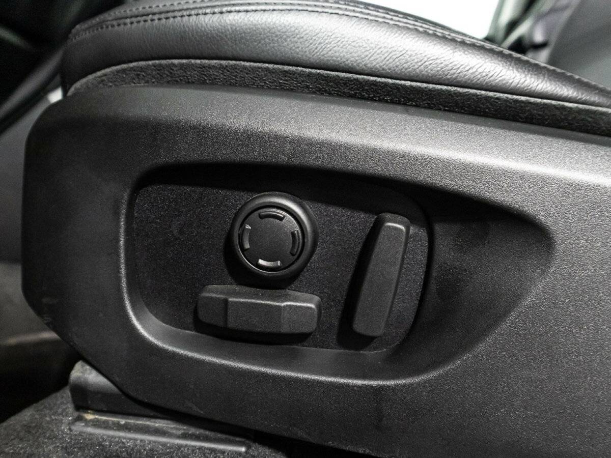 Купить Land Rover Discovery Sport с пробегом. Фото: #16