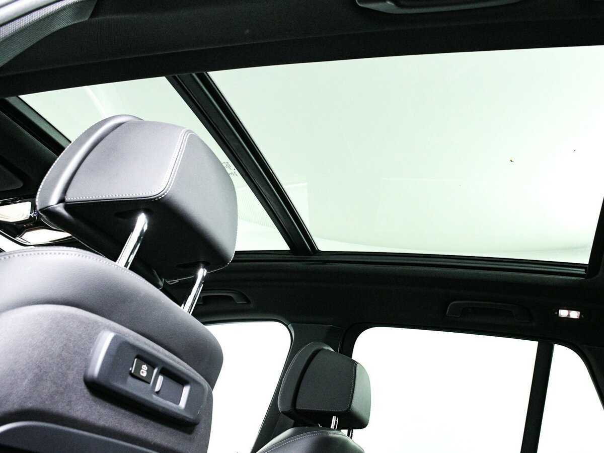 Купить BMW X5 с пробегом. Фото: #13